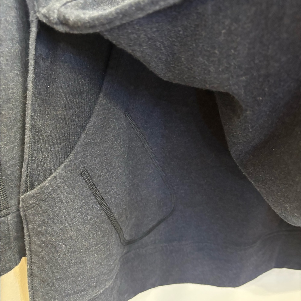Lululemon Cut Above Hoodie (Expression) - Picture 5 of 6